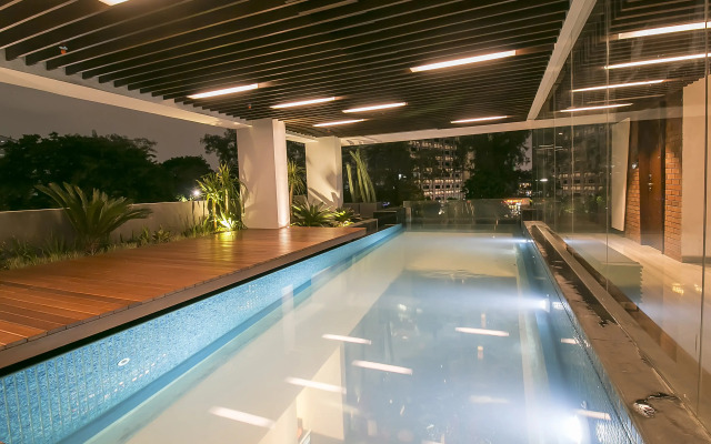 Posto Dormire Hotel Jakarta