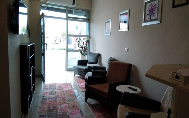 Asya Apart Otel