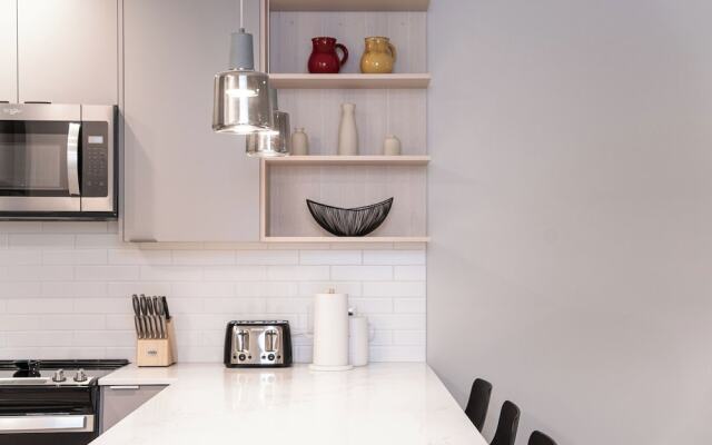 Northern Exposure by Revelstoke Vacations