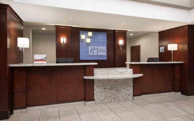 Holiday Inn Express & Suites Sherwood Park-Edmonton Area, an IHG Hotel