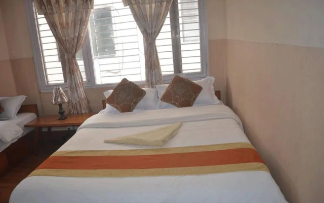 Delight Hotel
