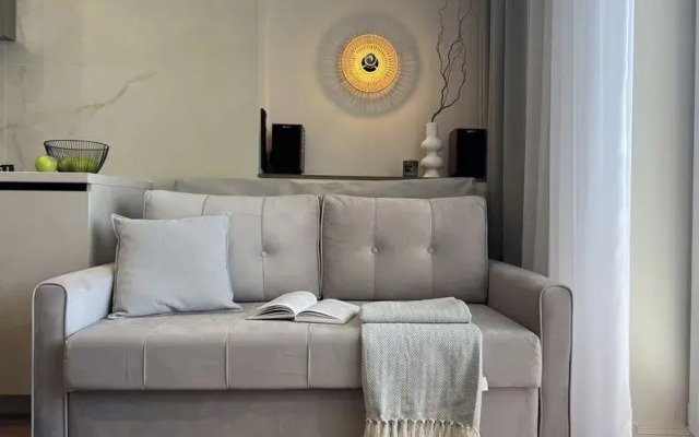 Оригами на ул. Молодежная, д. 1