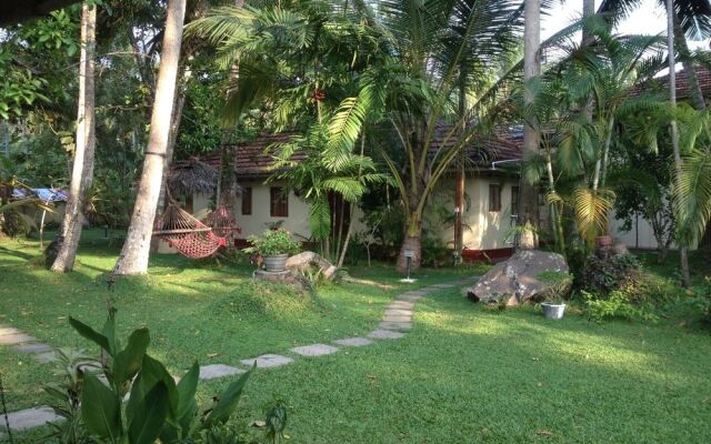 Kahuna Hotel