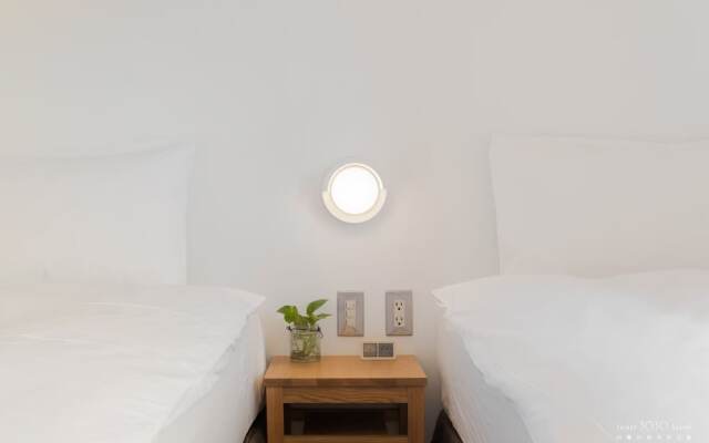 forest 3030 hostel