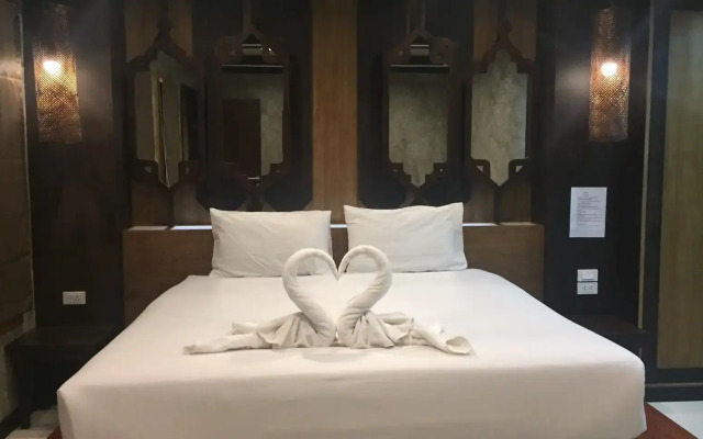 JJ Bungalow & Guest house