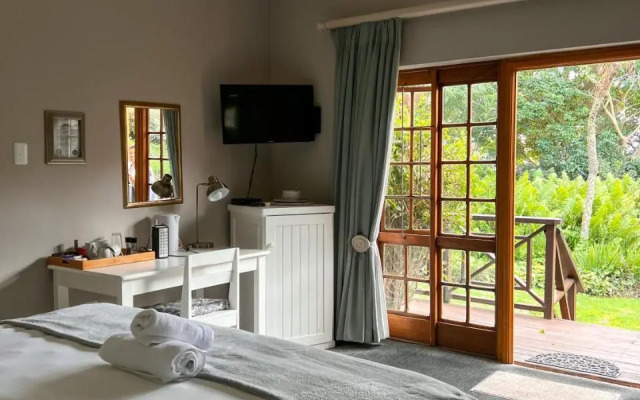 Bunkers Inn Guesthouse