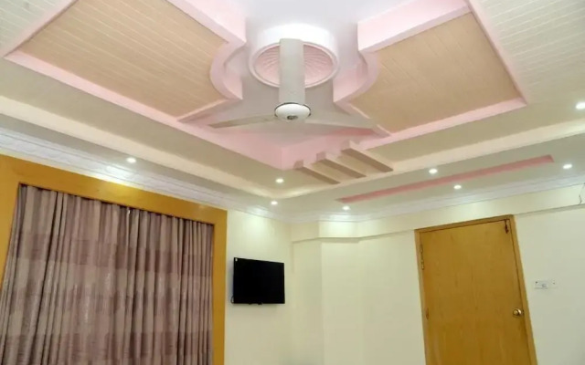 New Era Guest House