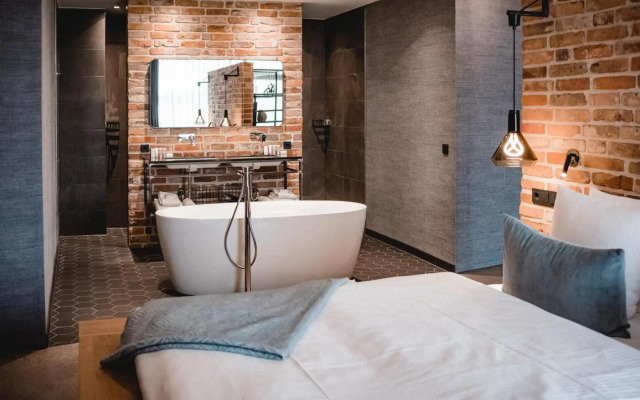 Van Der Valk Hotel Melle - Osnabrück
