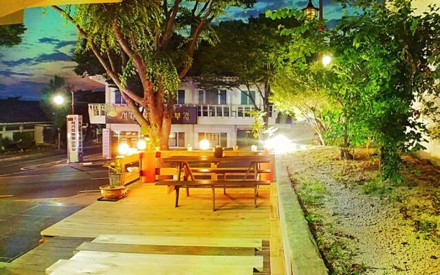 Gyeongju Kids & Family Hotel