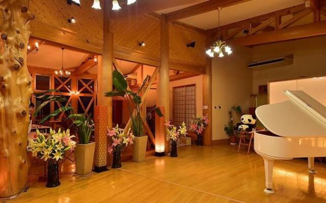 Shiki no Sato Yuraku