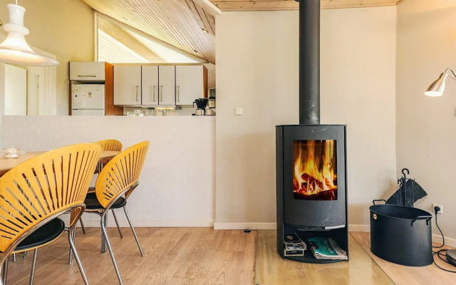 7 Person Holiday Home in Rodby-by Traum