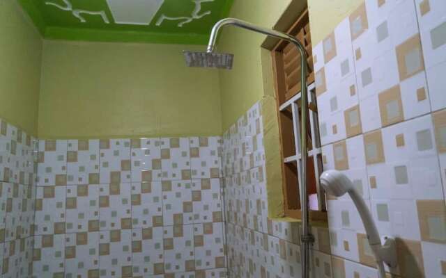 Gugga Resort