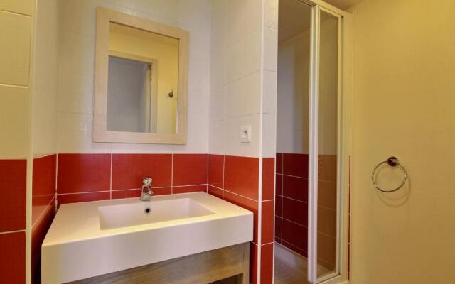 Appartement Belle Plagne, 3 pièces, 7 personnes - FR-1-455-181