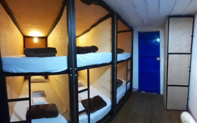 Soa Hostel
