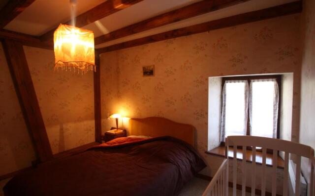 Gîte Le Val-d'Ajol, 5 pièces, 10 personnes - FR-1-589-139