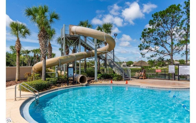 Villa 2608 Daulby Windsor Hills