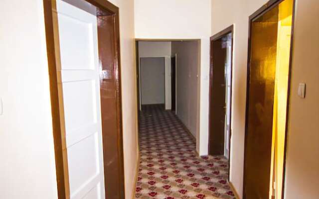 Cicek Palas Otel