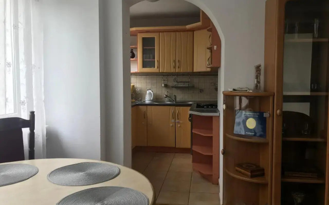 Mieszkanie Dla Turystów