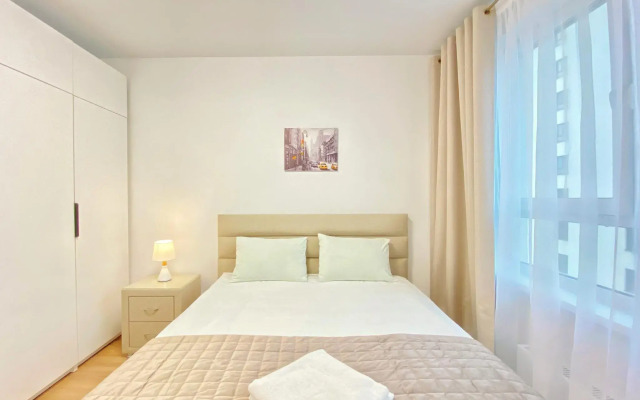 Comfort Apartment on 44 Leskova St.