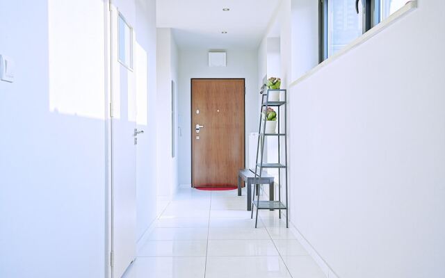 Ekoidea Apartments - Kornelia