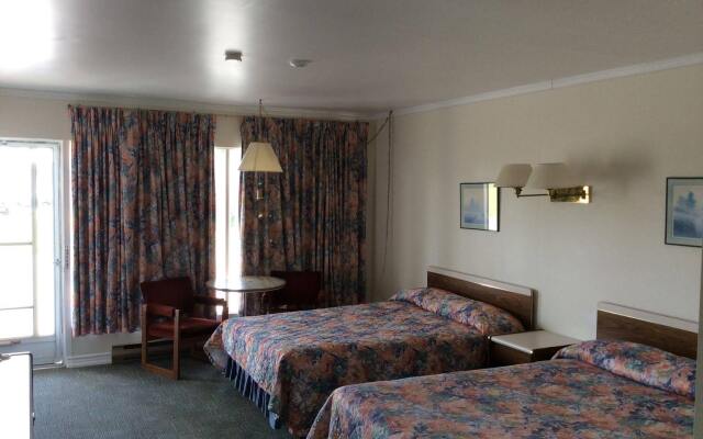 Embassy Motel