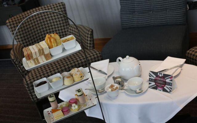 Clayton Hotel Birmingham
