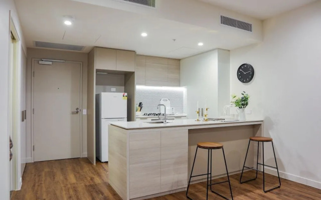 Hostrelax Residences On Hope Street