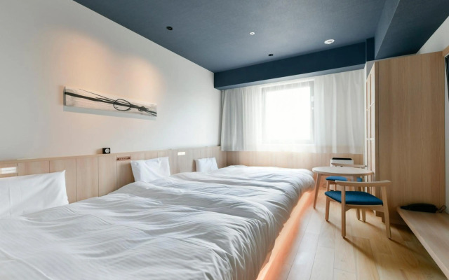 Vessel Hotel Campana Susukino