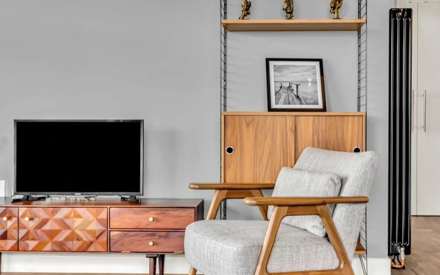 Wembley Park Apartments By Mysquare