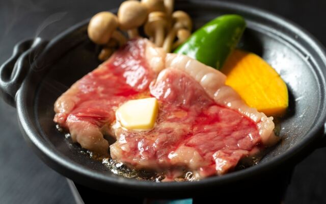 Shima Onsen Kotobukiya Ryokan