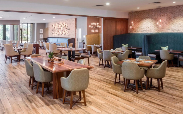 North Charleston Marriott