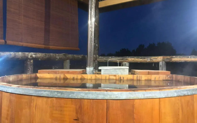 Terrazas altos de Gamboa