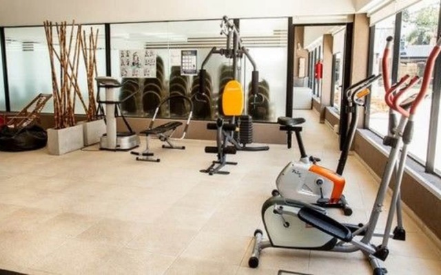 Hotel de Campo Colon