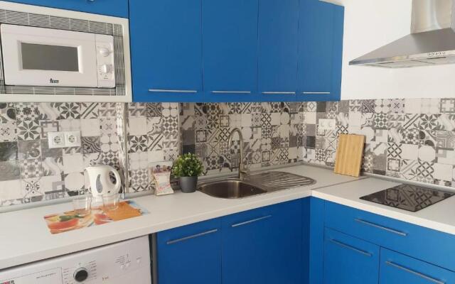 Bnbook Medea Apartments