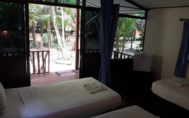 Moonhut Bungalows