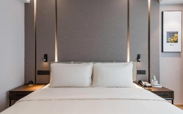 Atour Hotel Gulou Yuehu