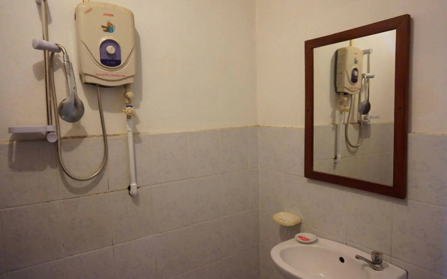 Mani Home Guesthouse
