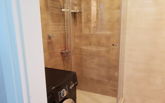 Batumi Agency Mega Palace Aparthotel