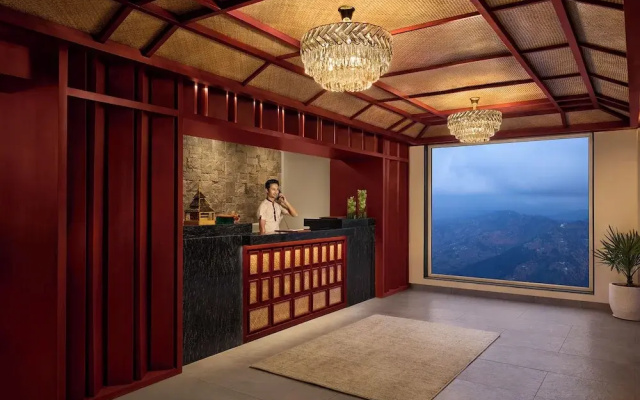 Storii by ITC Hotels Narindera Orchards, Kufri