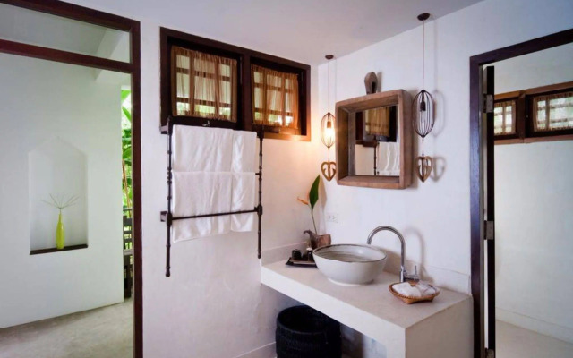 The Puka Boutique Resort