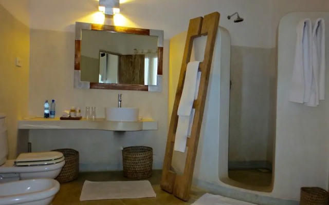 Mawe Resort Watamu Boutique Hotel