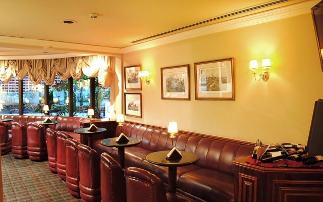 Travel Inn Premium Flats Paulista Wall Street