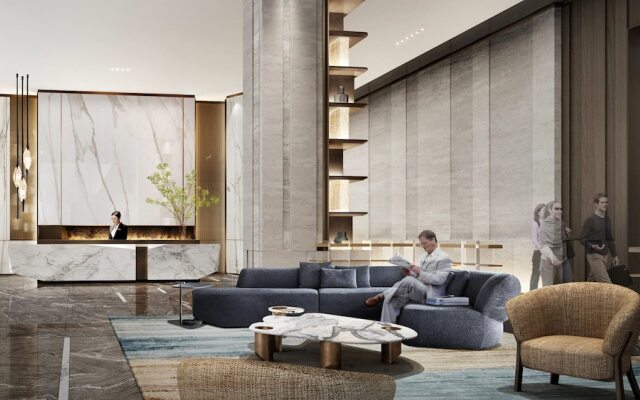 Crowne Plaza Shangluo by IHG