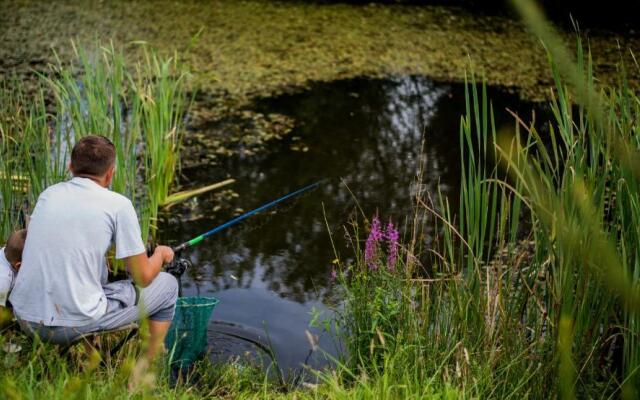 Agroturystyka Nowy Kraków