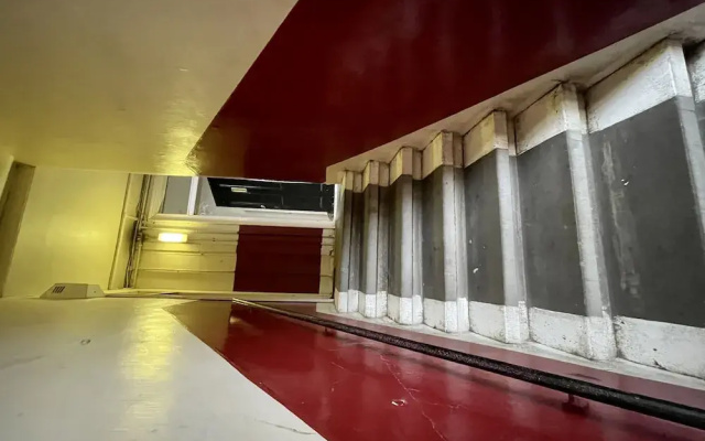 1-bed Apartment Next to Paisley Gilmour Station!