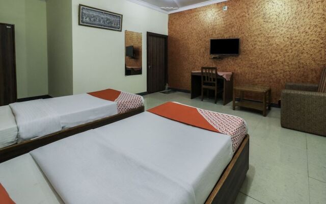 OYO 29089 Hotel Shiv Villas