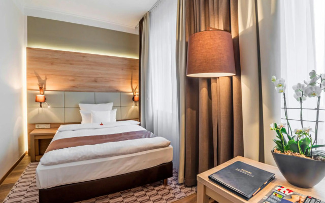 Drei Löwen Hotel