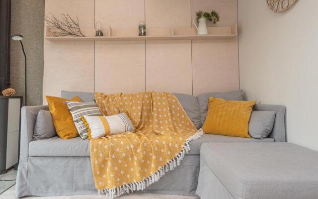 Stunning Seaside Haus 3