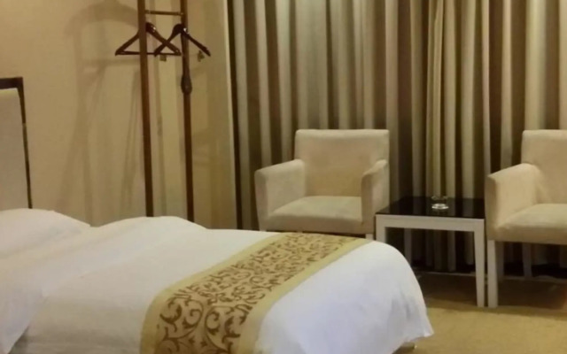 Junyue Hotel