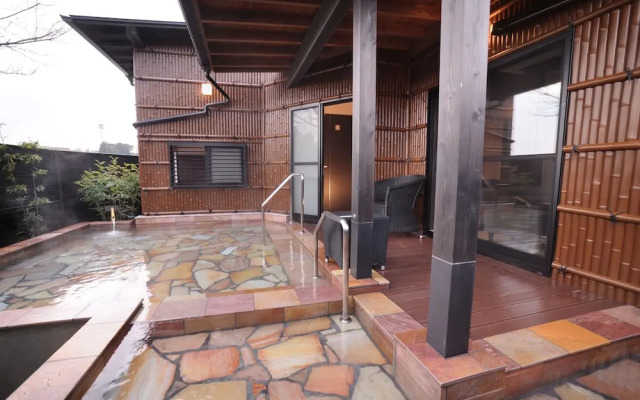 Hirayama Onsen Ueda-ya